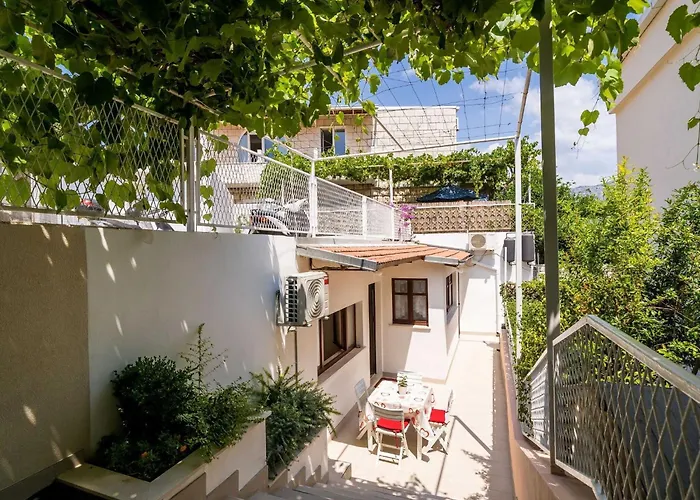 Vulic - With Terrace * Dubrovnik