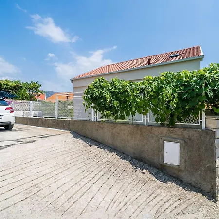 Apartment Vulic - Double With Shared Bathroom Dubrovnik