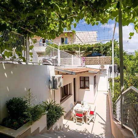 Vulic - With Terrace * Dubrovnik