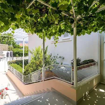 Vulic - Double With Shared Bathroom Dubrovnik