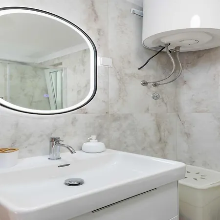 Vulic - Double With Shared Bathroom * Dubrovnik