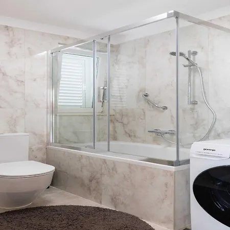 Vulic - With Terrace * דוברובניק