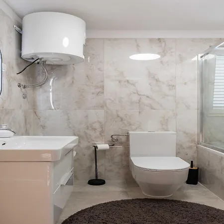 Vulic - Double With Shared Bathroom Dubrovnik