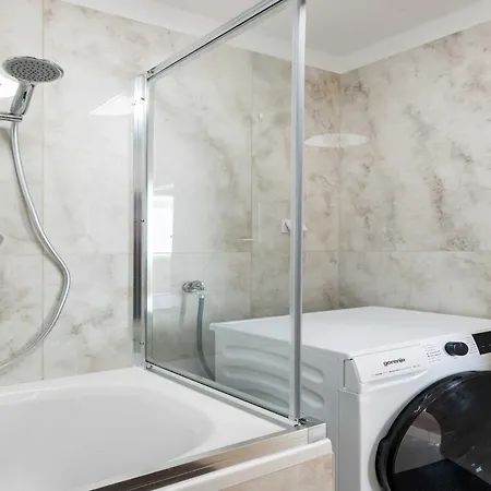 Vulic - Double With Shared Bathroom Dubrovnik