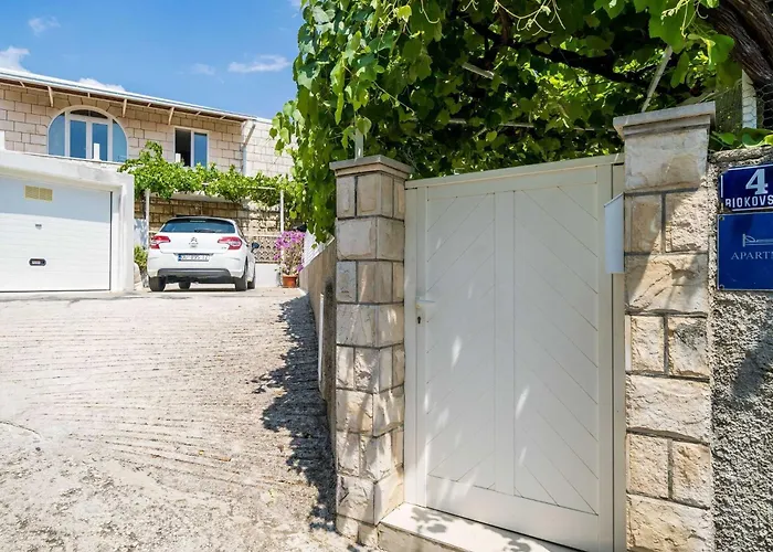 Appartamento Vulic - With Terrace Ragusa