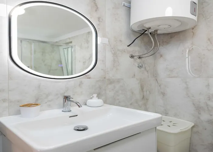 Vulic - With Terrace * Ντουμπρόβνικ