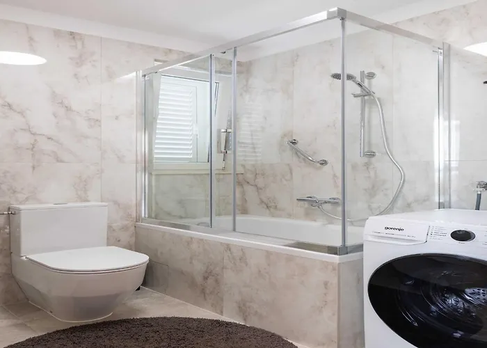 Vulic - With Terrace * Ντουμπρόβνικ