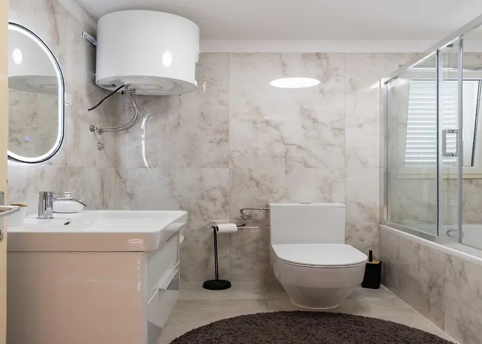 Vulic - With Terrace Ragusa